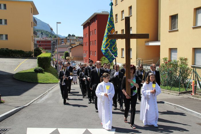 CORPUS DOMINI 168